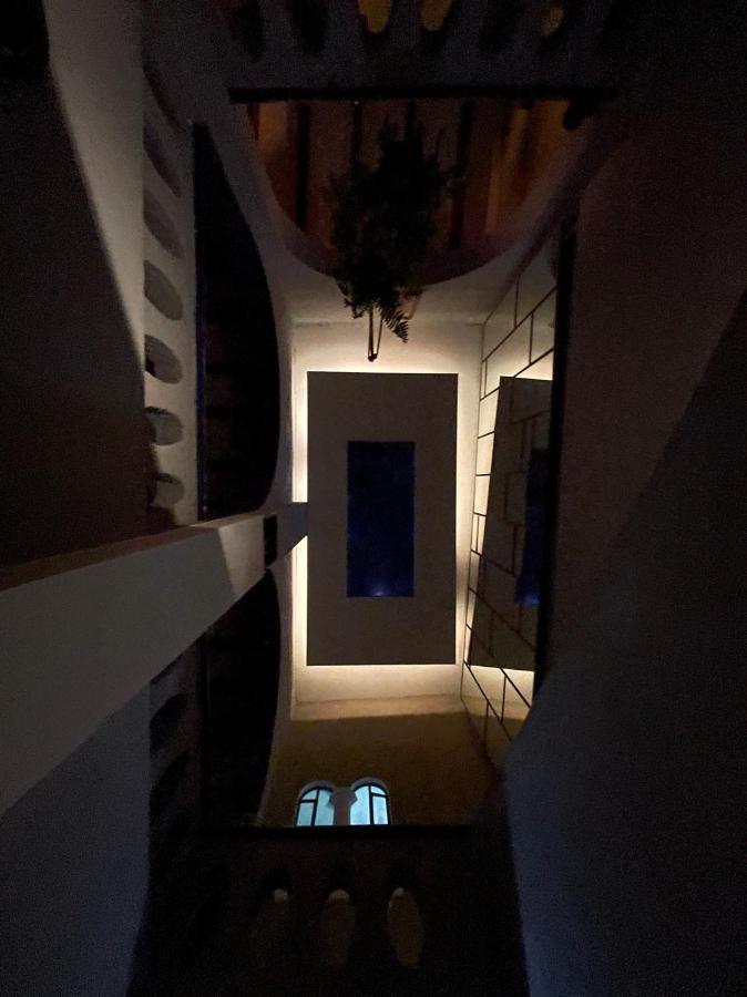 Hotel Casa Oratorio "Adults Only" San Miguel de Allende Buitenkant foto