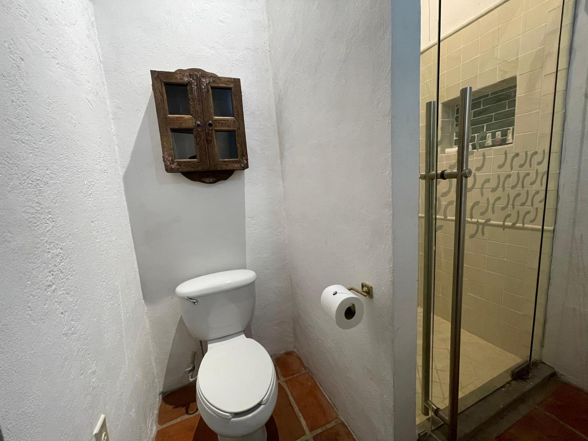 Hotel Casa Oratorio "Adults Only" San Miguel de Allende Kamer foto
