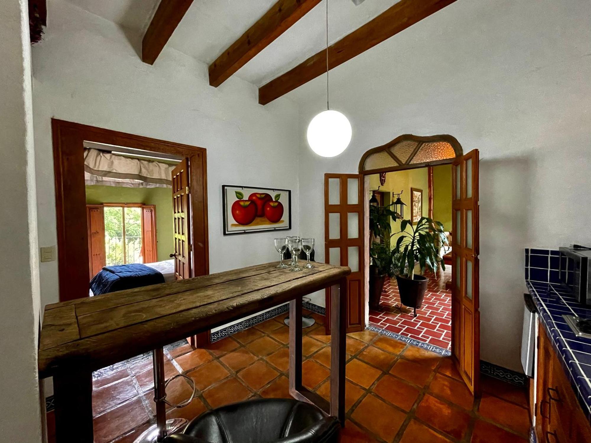 Hotel Casa Oratorio "Adults Only" San Miguel de Allende Kamer foto