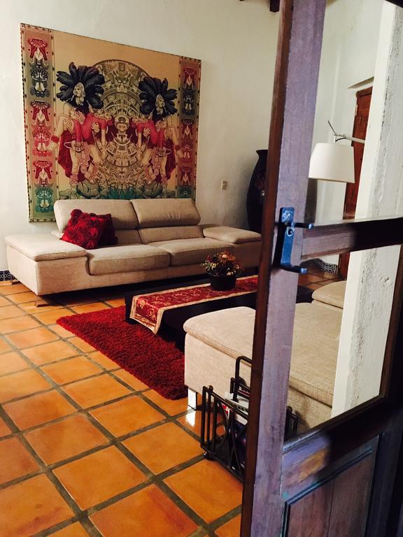 Hotel Casa Oratorio "Adults Only" San Miguel de Allende Buitenkant foto